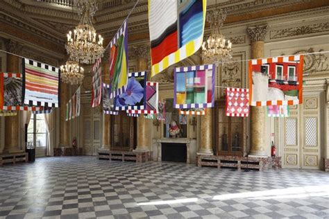 daniel buren hermes scarfs|the hermes scarf.